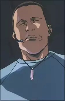 Yonetani, Kiyomu Image