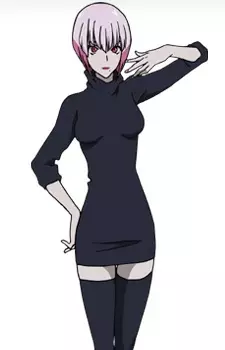 Girika, Valsh Rozzo Valctovoel