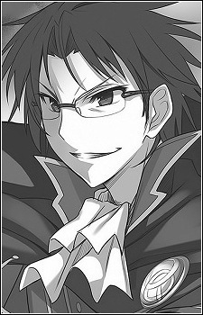 capa de mangá de Cloude