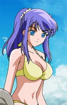 Imagem de Mika Motegi,