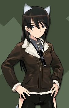 アドルフィーネ・ガランド