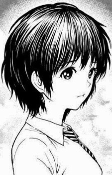 Karakter Itou, Ran