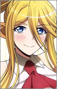 Centorea Shianus (Monster Musume no Iru Nichijou) - MyAnimeList.net