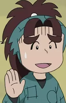 Hatsushima, Magojirou