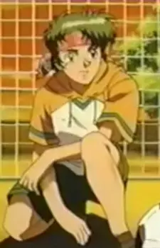 Ibino, Katsuhiko