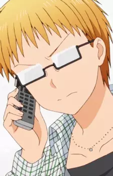 Izumi's Editor image