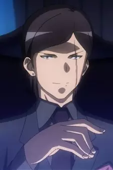 Saint-Germain, Charles