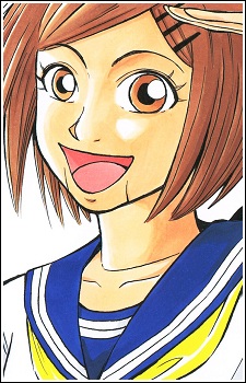 Yotsuya, Sumire
