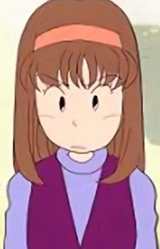 Imagem de Youko Sakakibara,