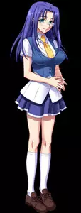Yasaka, Hitomi