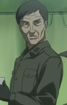 JGSDA Commander image