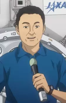 Hoshide, Akihiko image