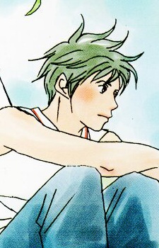 Tanaka, Haru