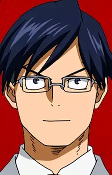Iida, Tenya image