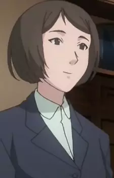 Suzuki, Naoko