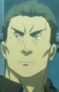 Tadashima, Shigetoku