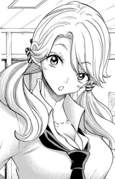 Karakter Yasojima, Kaori