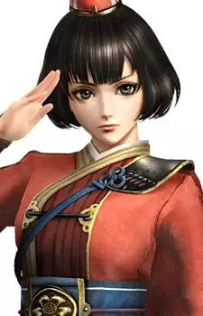 Tsubaki Image