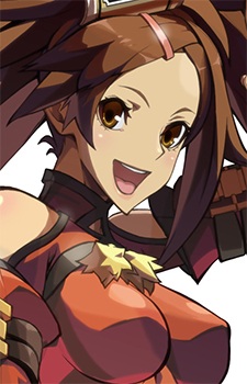 Imagem de Jam Kuradoberi,