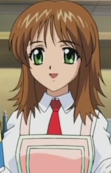 Negishi, Kizuna