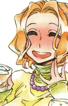 Shinonome, Yuki