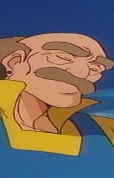 Imagem de Man Old