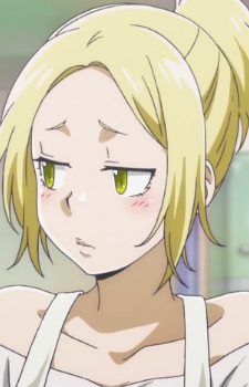 Mimi Kokonose,