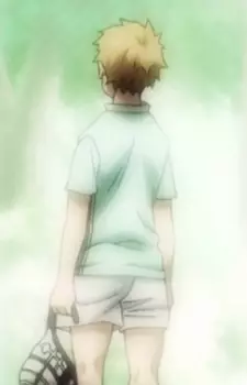 Ooharano, Younger Brother