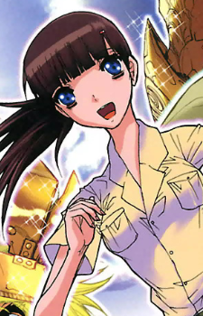 Hasegawa, Miko