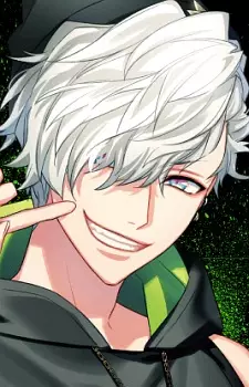 Otoishi, Yuusei Image