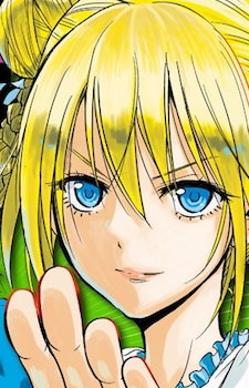 マリー・テレーズ・シャルロット