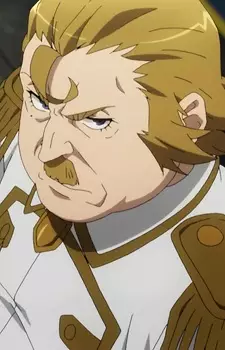 Musik Yggdmillennia, Gordes