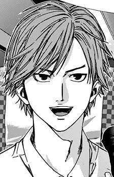 Sakurai
