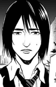 Kenji Sugimoto,