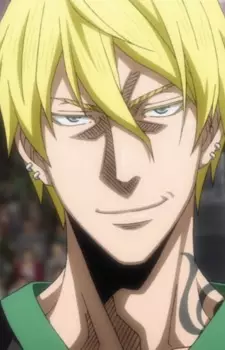 Gold Jr., Nash Image