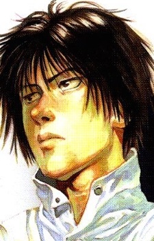 Asai, Kenji