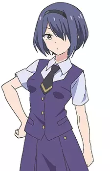 Murata, Izumi Image