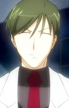 Guibarthez, Jean-Jacques