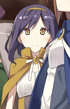 ダークイエロー