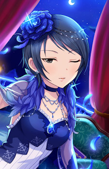 Rumi Wakui,