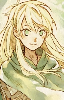 レティシアメイビス