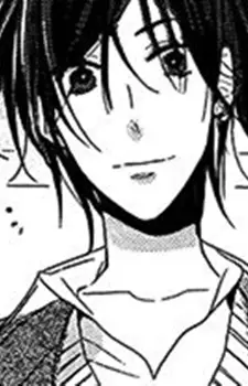 Azuma, Seiji