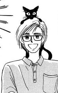 Amasawa, Kouji