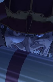 Cobblepot, Oswald Chesterfield