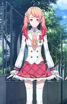 Rachel Image