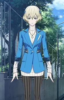 Clair Image
