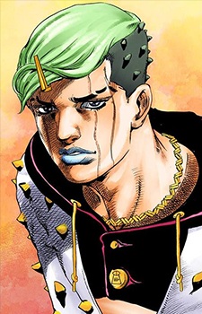 Higashikata, Joubin