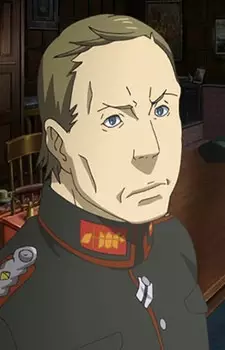 von Hans, Mortiz-Paul image