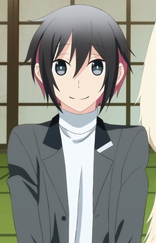 Tomari Hinowa