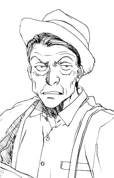 Lestleone